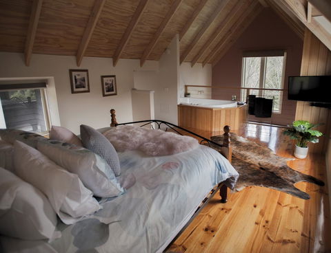 Abbys Cottages Bright - Stayed 26