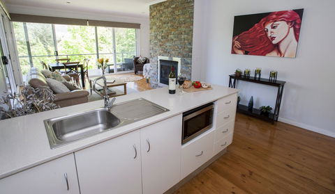 Abbys Cottages Bright - Stayed 5