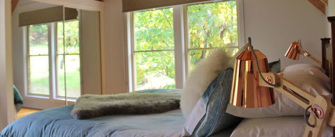 Abbys Cottages Bright - Stayed 12