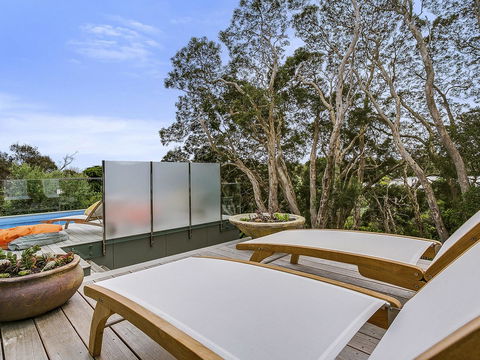 Lansdowne Villa - With Swimming Pool - Stays Accommodation 10