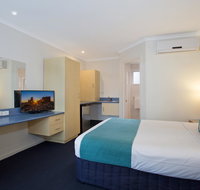Hamilton Town House Motel - Stays Accommodation