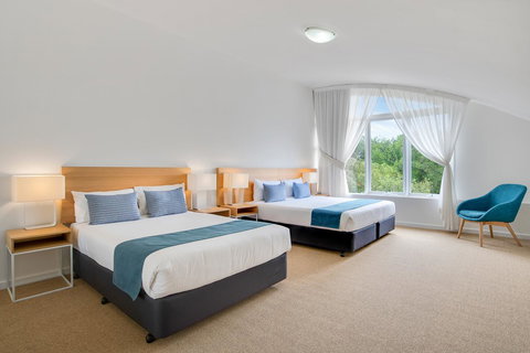 Aligned Corporate Residences Williamstown - Stayed 13