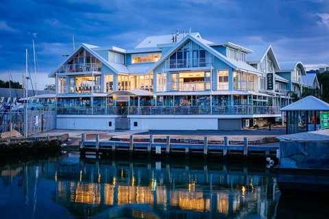 Aligned Corporate Residences Williamstown - Stayed 0