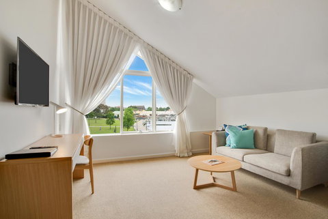 Aligned Corporate Residences Williamstown - Stayed 22