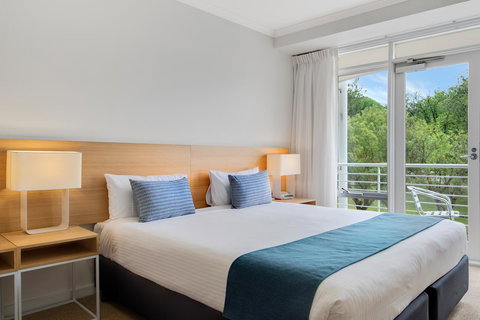 Aligned Corporate Residences Williamstown - Stayed 5