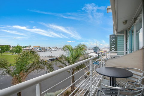 Aligned Corporate Residences Williamstown - Stayed 28