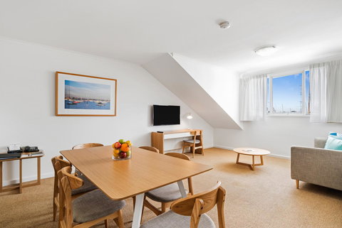 Aligned Corporate Residences Williamstown - Stayed 11