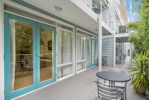 Aligned Corporate Residences Williamstown - Stayed 29