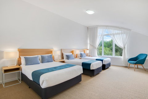 Aligned Corporate Residences Williamstown - Stayed 14