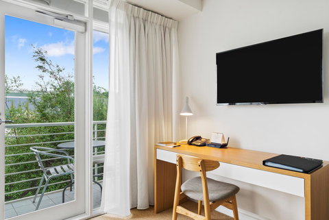 Aligned Corporate Residences Williamstown - Stayed 26