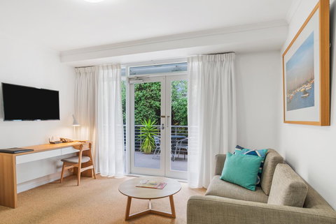 Aligned Corporate Residences Williamstown - Stayed 23