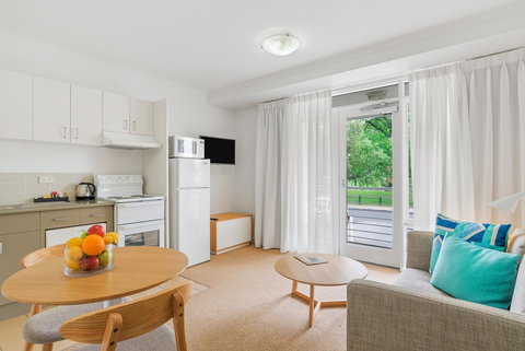 Aligned Corporate Residences Williamstown - Stayed 17