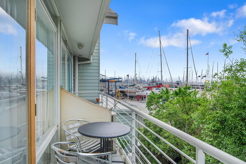 Aligned Corporate Residences Williamstown - Stayed 27