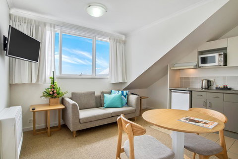 Aligned Corporate Residences Williamstown - Stayed 19