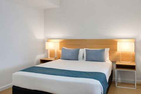 Aligned Corporate Residences Williamstown - Stayed 16