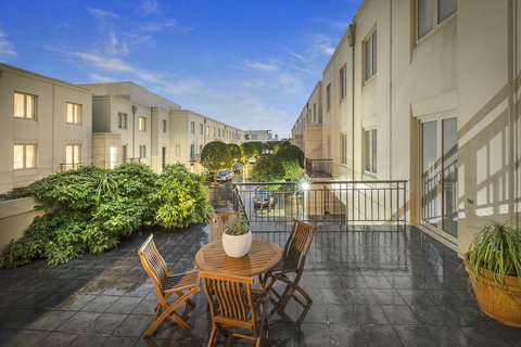 Quest Prahran - Stayed 1