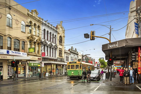 Quest Prahran - Stayed 9