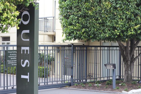 Quest Prahran - Stayed 11