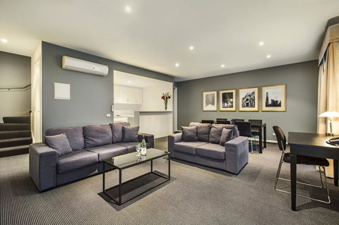 Quest Prahran - Stayed 0