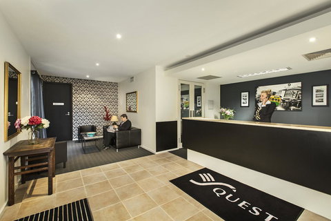Quest Prahran - Stayed 10