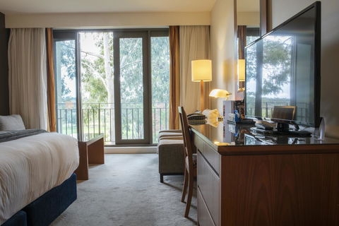 Yarra Valley Lodge - Stayed 28