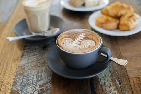 Yarra Valley Lodge - Stayed 10