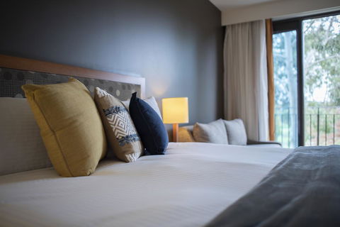 Yarra Valley Lodge - Stayed 27