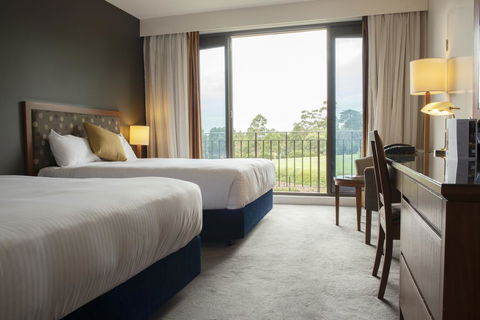 Yarra Valley Lodge - Stayed 29