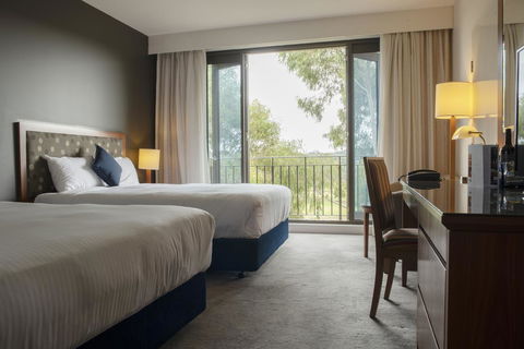 Yarra Valley Lodge - Stayed 22