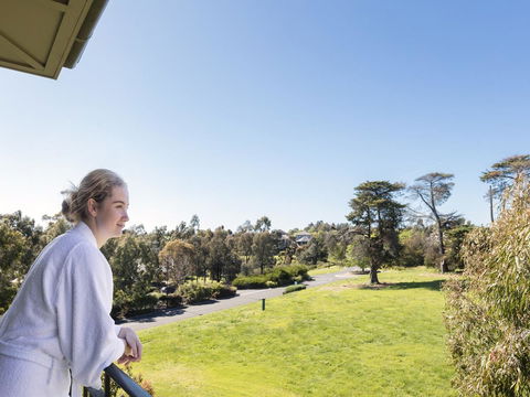 Yarra Valley Lodge - Stayed 43