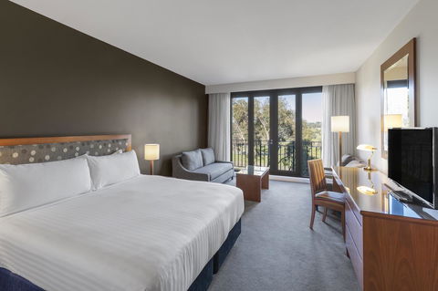 Yarra Valley Lodge - Stayed 34