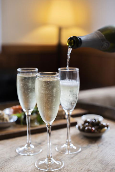Yarra Valley Lodge - Stayed 15