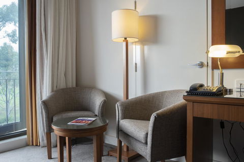 Yarra Valley Lodge - Stayed 21