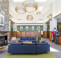 Yarra Valley Lodge - Stayed