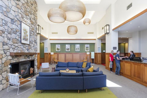 Yarra Valley Lodge - Stayed 0