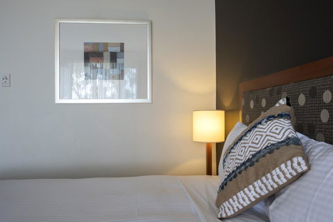 Yarra Valley Lodge - Stayed 26