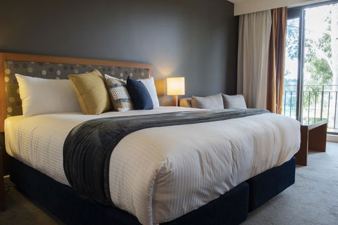 Yarra Valley Lodge - Stayed 18