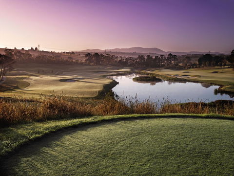 Yarra Valley Lodge - Stayed 44
