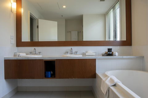 Yarra Valley Lodge - Stayed 17