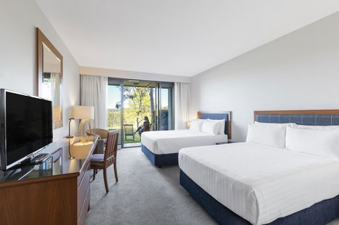 Yarra Valley Lodge - Stayed 35