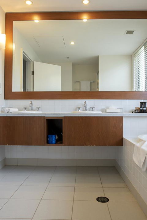 Yarra Valley Lodge - Stayed 20