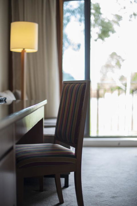 Yarra Valley Lodge - Stayed 16