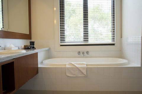 Yarra Valley Lodge - Stayed 31