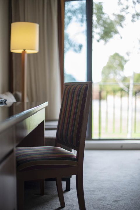 Yarra Valley Lodge - Stayed 24