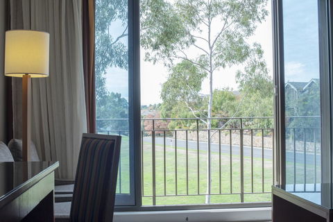 Yarra Valley Lodge - Stayed 33