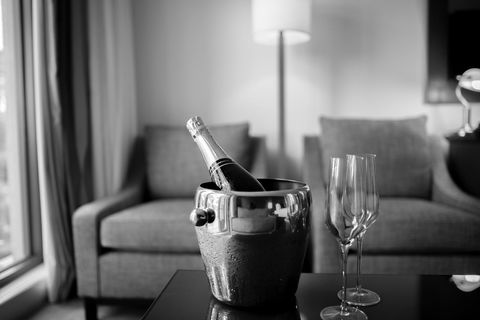 Yarra Valley Lodge - Stayed 25