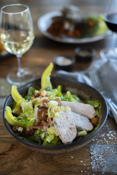 Yarra Valley Lodge - Stayed 11