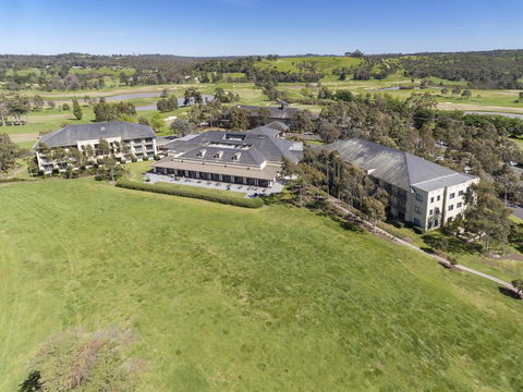 Yarra Valley Lodge - Stayed 40