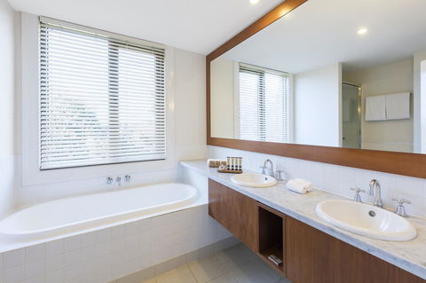 Yarra Valley Lodge - Stayed 36