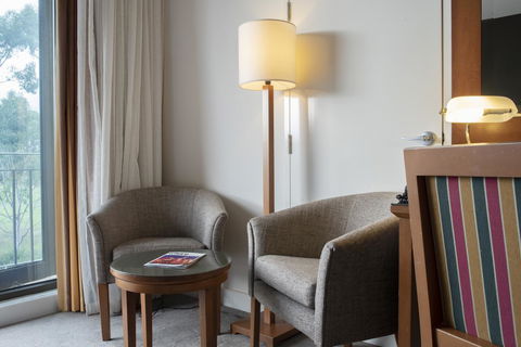 Yarra Valley Lodge - Stayed 30